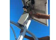 Energy Saving LED Solar Street Light High Bright  High Efficiency  6M 30W  Waterproof