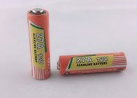 Eco Friendly Alkaline Dry Battery 12V 27A MN27 No Pollution No Infrared