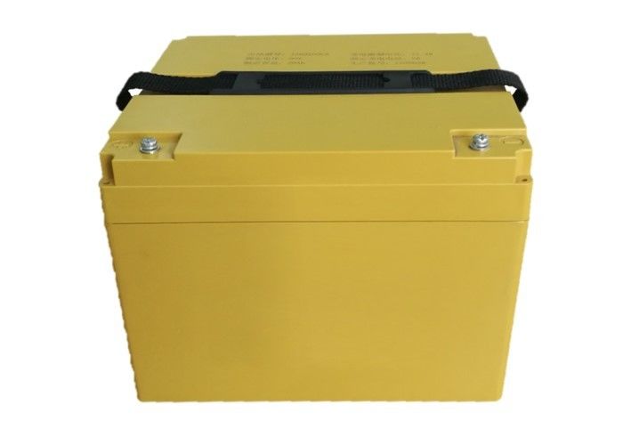 Portable  Li Ion 18650 Battery Pack  60V 20AH 18650 Lithium Ion Battery